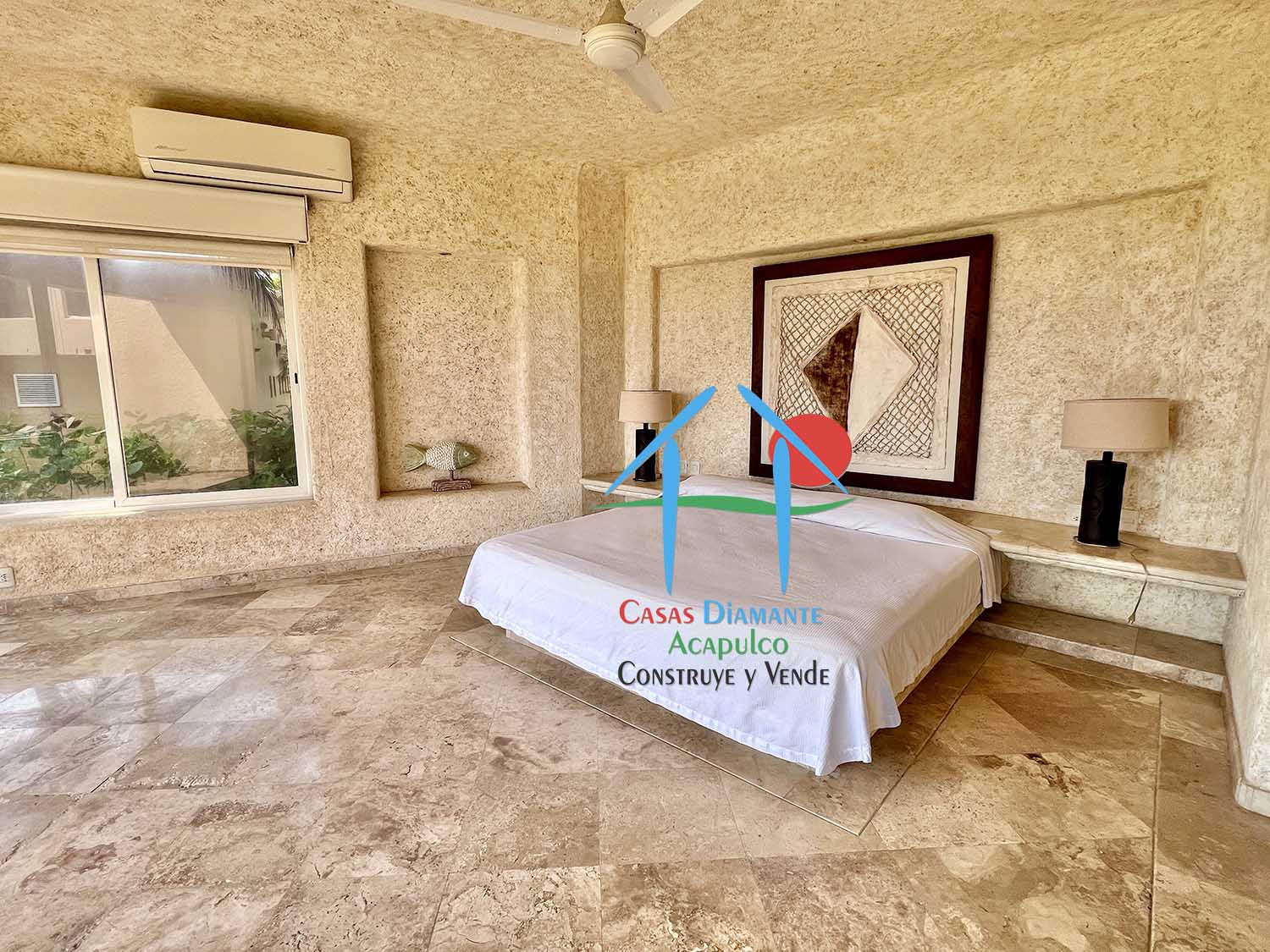 La Jordana - Recámara uno 1